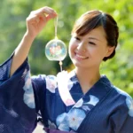 Traditional Japanese Clothing: Yukata