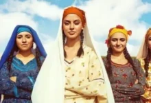 A Woman's Wardrobe Through Time The Evolution of Traditional Women's Clothing in Egypt