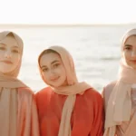 Abaya A Journey Through Style, Elegance, and Cultural Expression