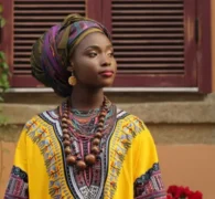 African Dashiki: A Deep Dive into Ghanaian Styles