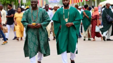 Agbada