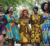 Capulana: Exploring Mozambique’s Vibrant Traditional Dress