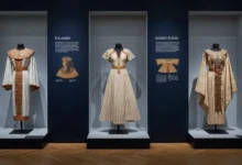Ancient Egyptian Clothing
