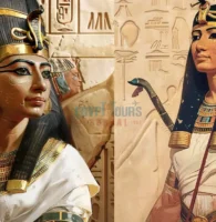 👑🐍🏺 Ancient Egyptian Fashion: A Journey Through Its Evolution and Historical Legacy
