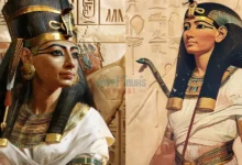 Ancient Egyptian Fashion