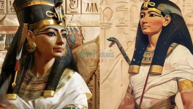 Ancient Egyptian Fashion