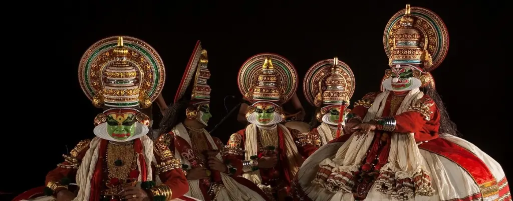 Ancient Foundations Setting the Stage for Cultural Richness