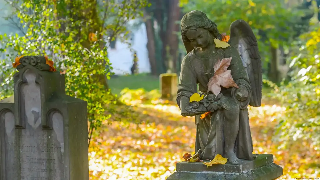 Ancient burial rituals