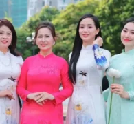 Ao Dai: The Soul of Vietnam