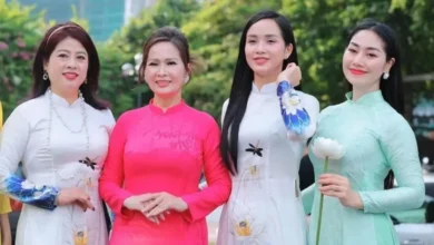 Ao Dai