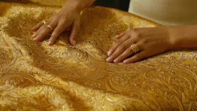 Assam Silk The History of India’s ‘Liquid Gold’ in Global Luxury