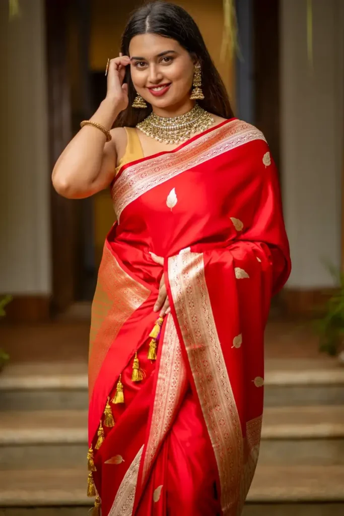 Banarasi Sarees