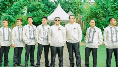 Barong Tagalog