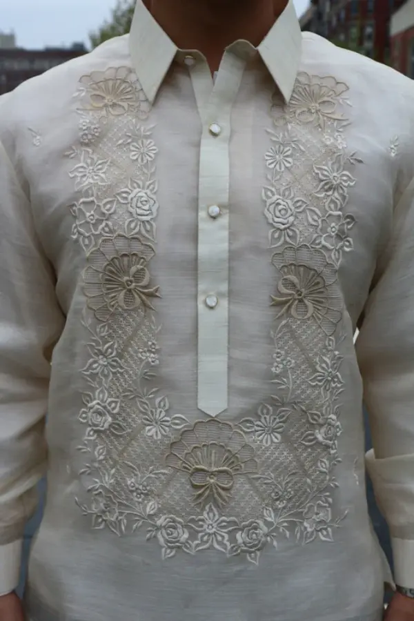 Barong Tagalog