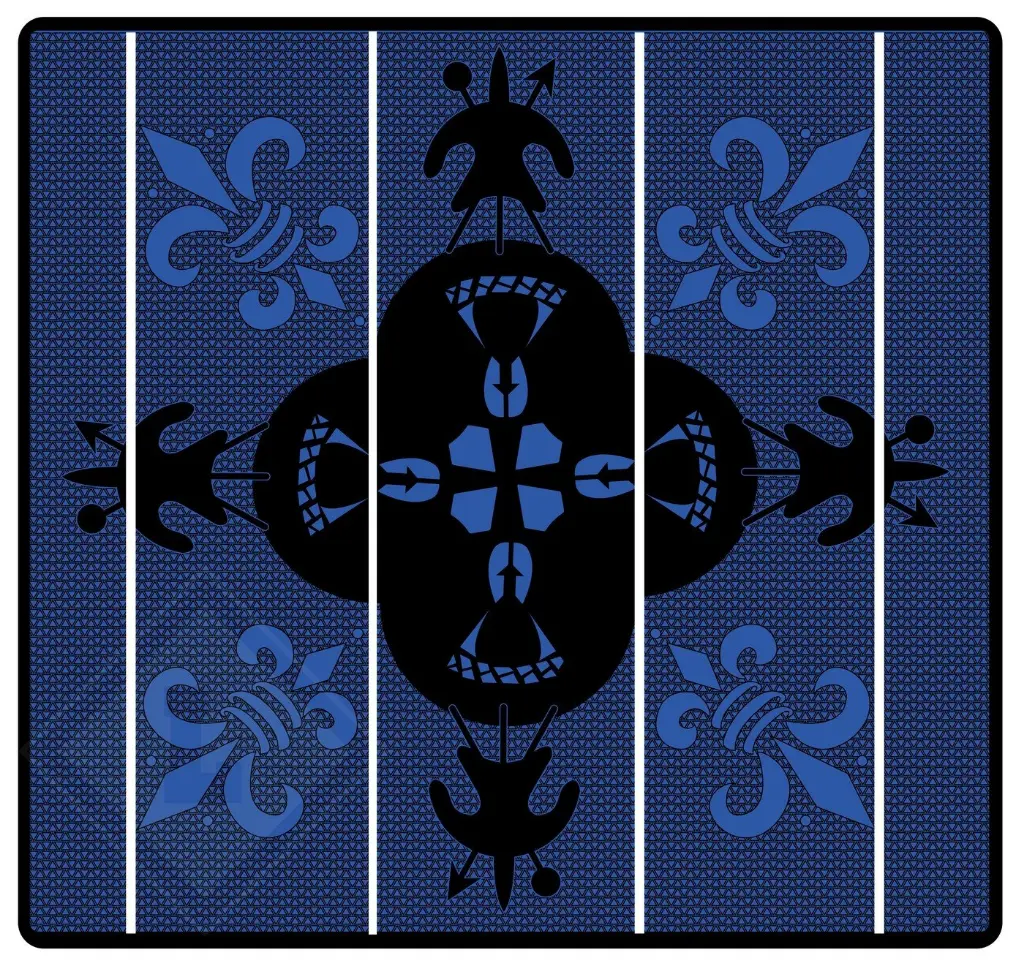 Basotho Blanket, Patterns, Colors, and Symbolism