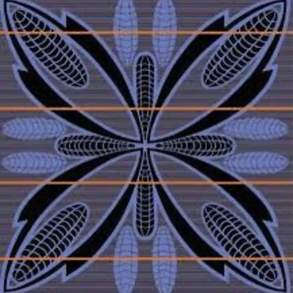 Basotho Blanket, Patterns, Colors, and Symbolism