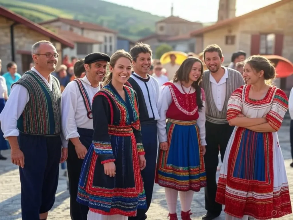 Basque people
