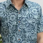Batik Shirts in Malaysia