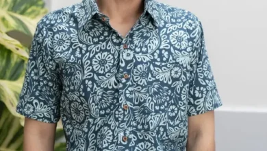 Batik Shirts in Malaysia