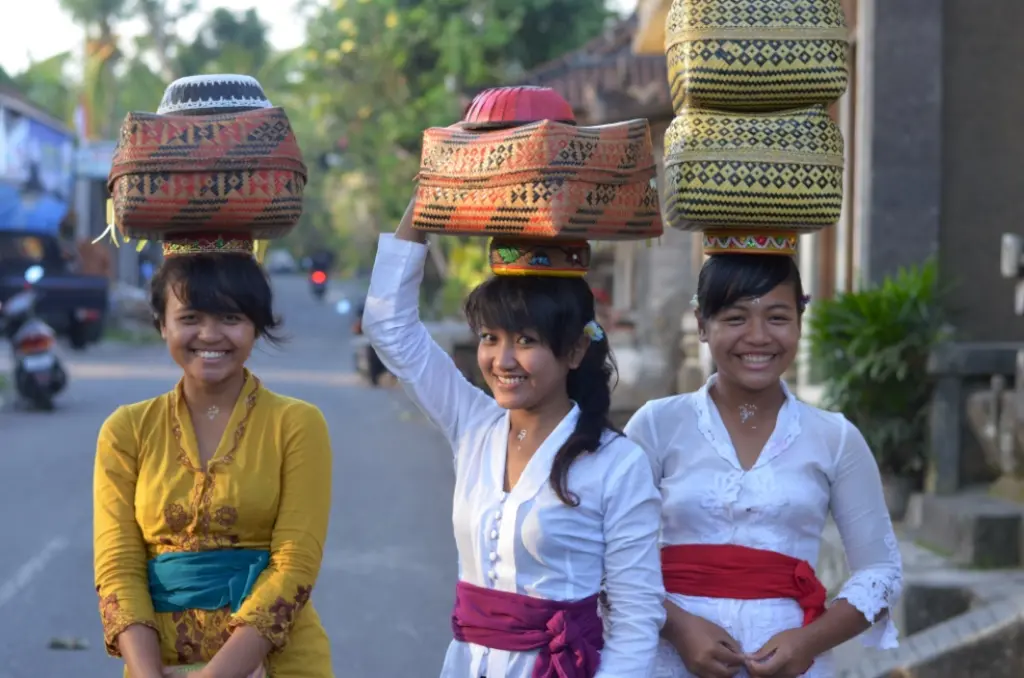 Preservation of Batik: A Cultural Responsibility