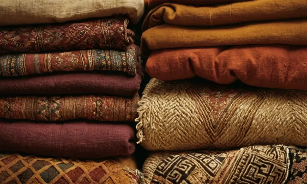 Berber Textiles on the Global Stage