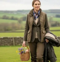 Best British Country Clothing for Women: The Essential Pieces for Timeless Style