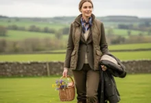 Best British Country Clothing for Women