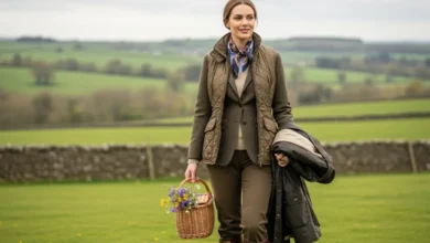 Best British Country Clothing for Women