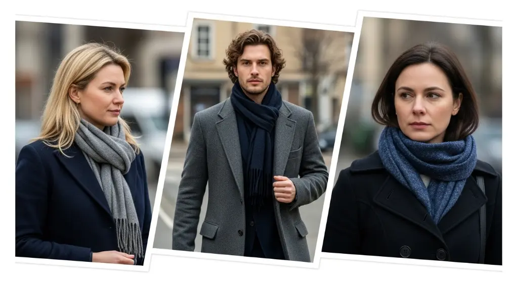 British Country Style