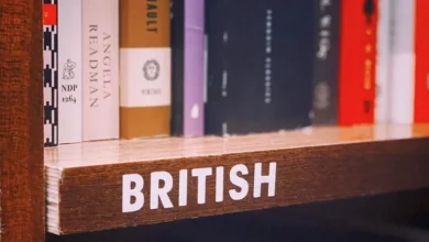 British Culture and Its Influence on Global Literature and Entertainment