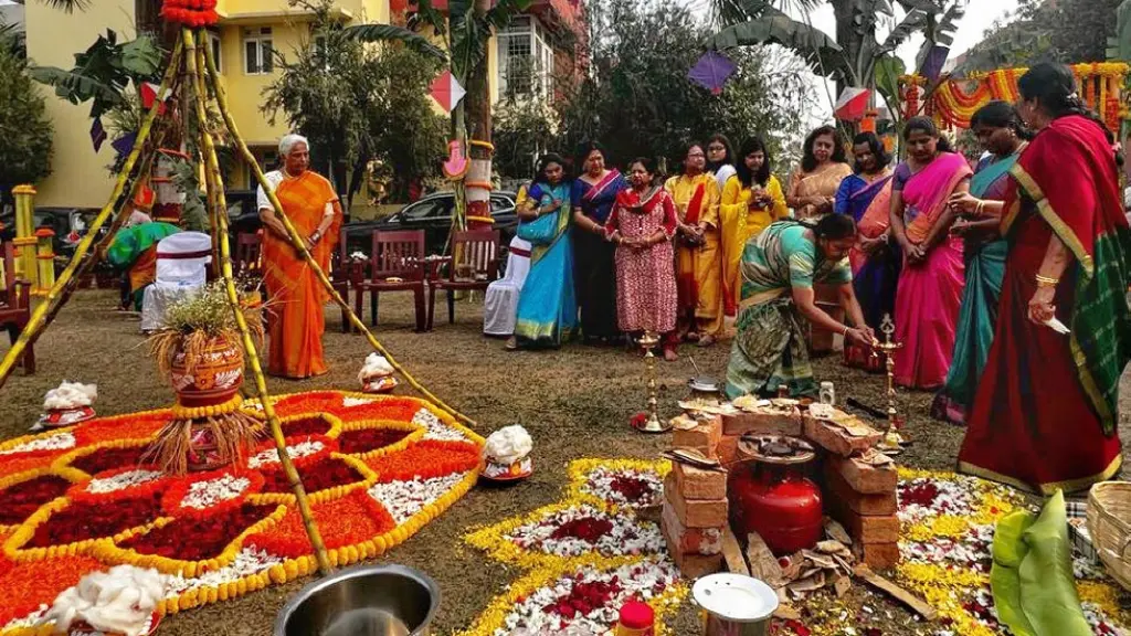 Celebrate the Harvest Festivals
