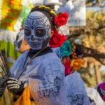 Celebrations of Life and Death Mexican and Irish Perspectives