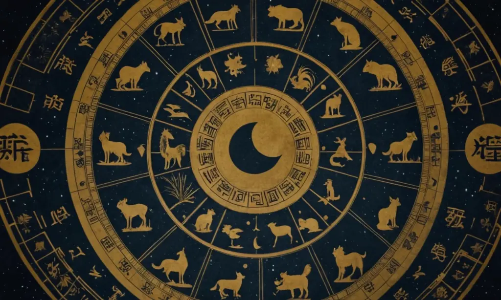 Chinese Zodiac