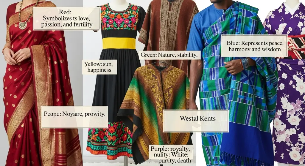 Colonialism Tried to Erase These Colors