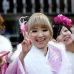 Coming-of-Age Ceremonies Around the World A Journey into Adulthood