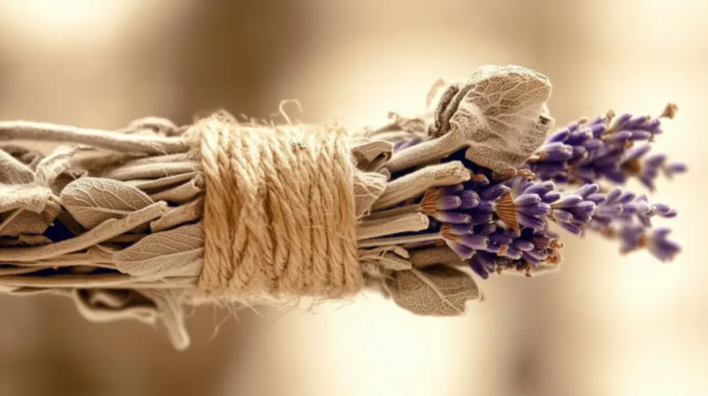 Common Elements in Spiritual Cleansing