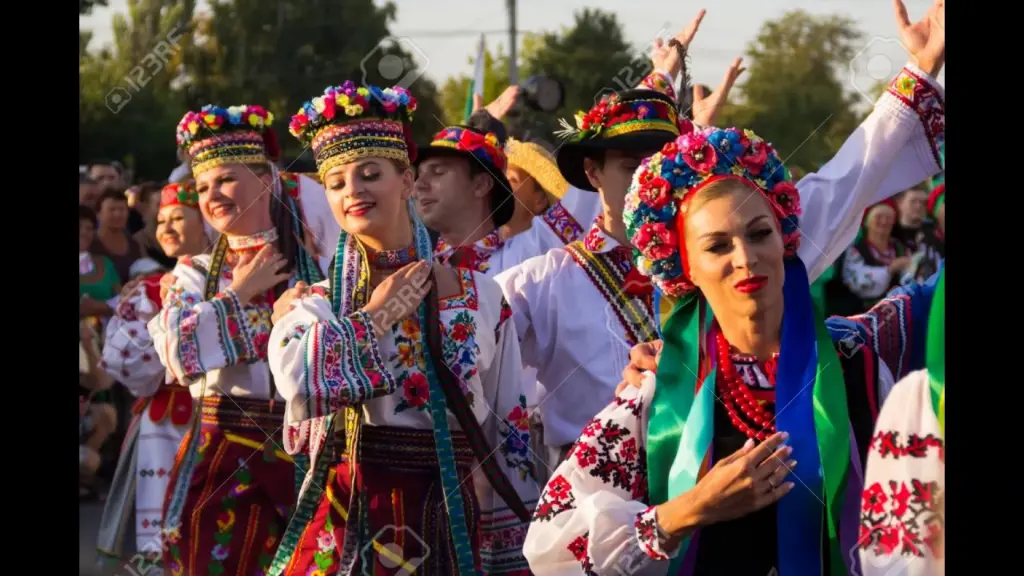 Unique European Festival Practices