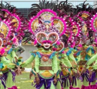 Comparing Traditional Festivals in Asian and European Cultures