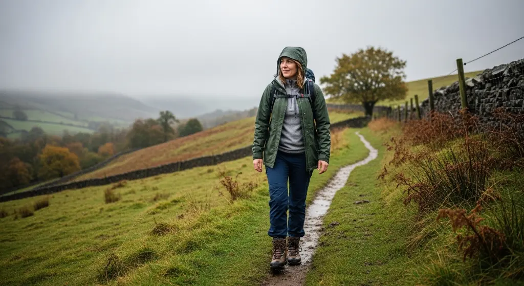 The Golden Rule: Master the Layering System