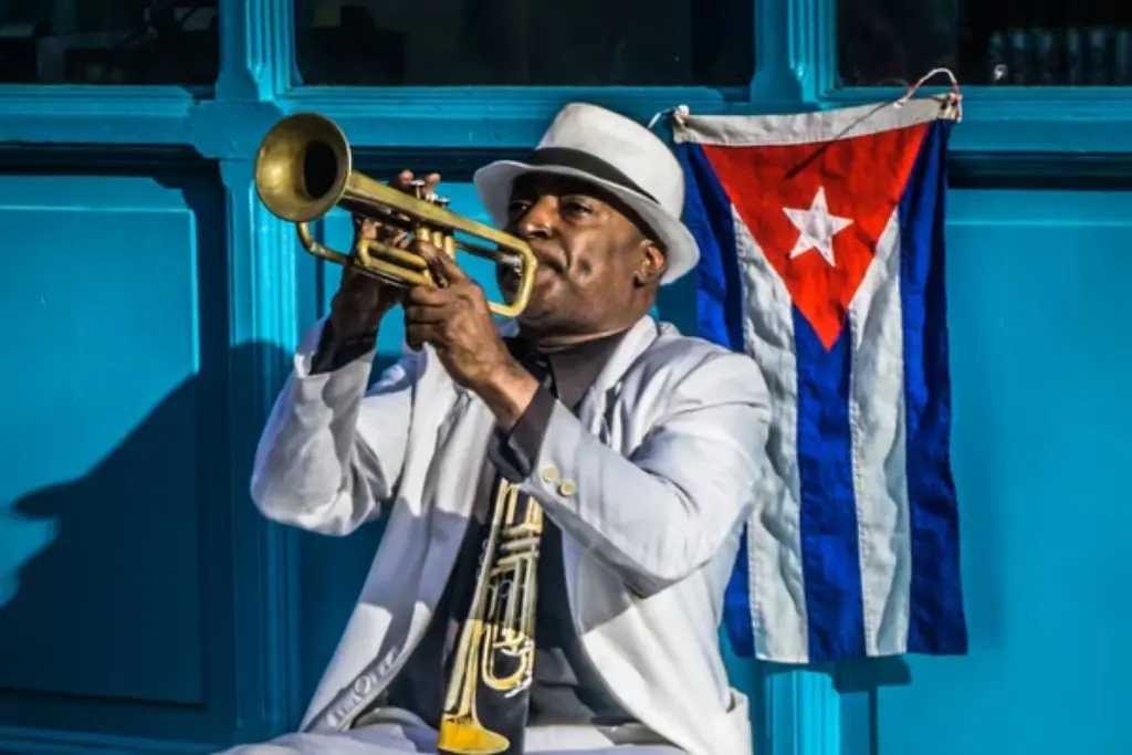 Cuban Musicians and Their Contributions