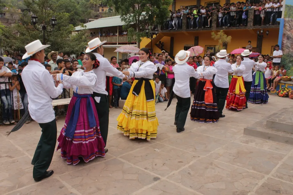 Culture of Honduras