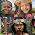 Different Cultures Around the World