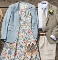 Dress Code for the British Country Wedding: A Guest’s Survival Guide