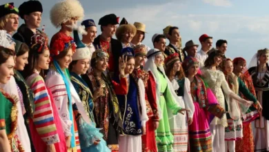 Efforts to Preserve Traditional Clothing