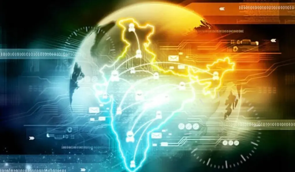 Embracing India The Evolution and Importance of India in the World Economy