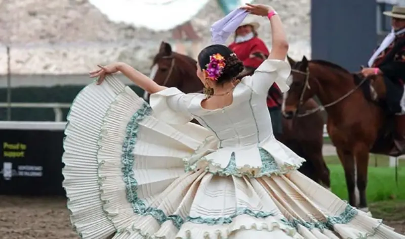 The Diversity of Argentine Folk Dances