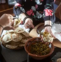 Food as Memory: How Traditional Recipes Preserve Cultural Identity