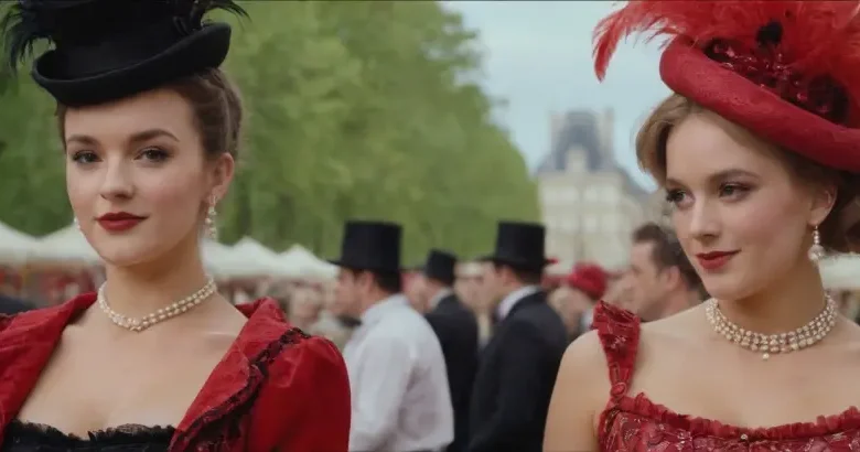 France's traditional clothing reflects its rich cultural heritage and regional diversity