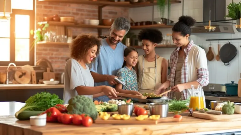 Why Food Is a Keeper of Cultural Memory