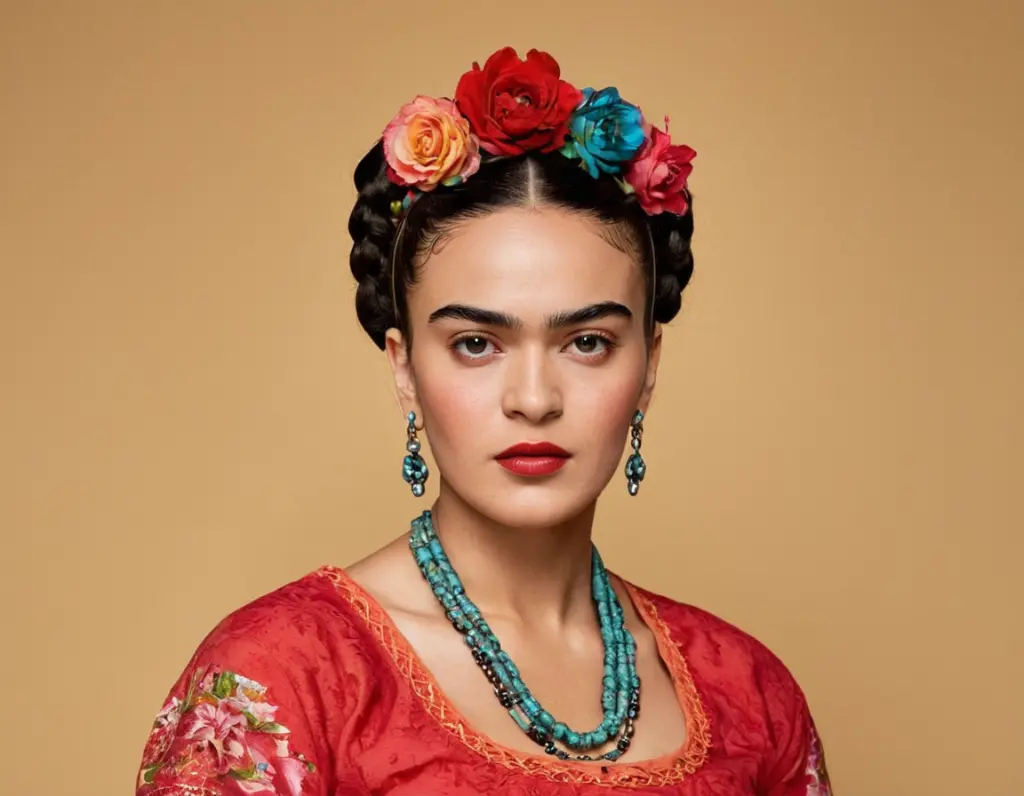 Frida Kahlo